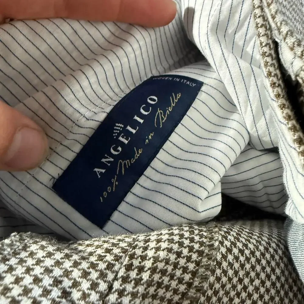 unbranded brand new